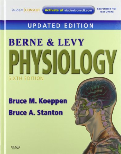 Imagen de archivo de Berne & Levy Physiology a la venta por Anybook.com