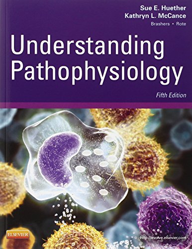 Imagen de archivo de Understanding Pathophysiology a la venta por BookHolders