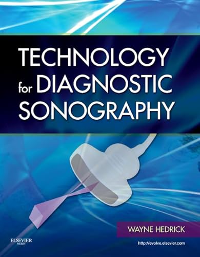 9780323081986: Technology for Diagnostic Sonography