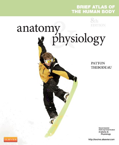 Beispielbild fr Anatomy and Physiology zum Verkauf von Better World Books