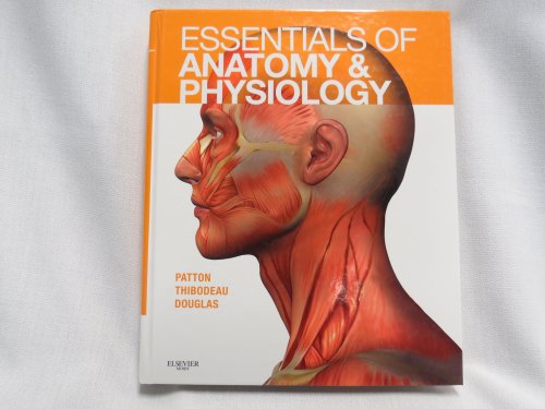 Beispielbild fr Essentials of Anatomy and Physiology zum Verkauf von ThriftBooks-Dallas