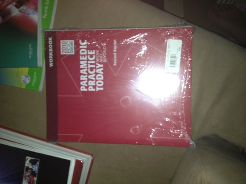 Imagen de archivo de Paramedic Practice Today: Above and Beyond a la venta por HPB-Red