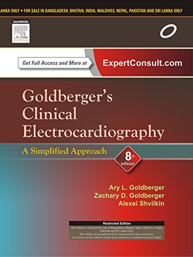 Clinical Electrocardiography: A Simplified Approach: A Simplified Approach