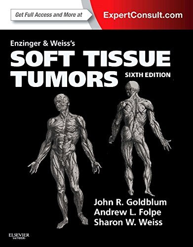 Stock image for Enzinger and Weiss's Soft Tissue Tumors: Expert Consult: Online and Print for sale by ThriftBooks-Dallas