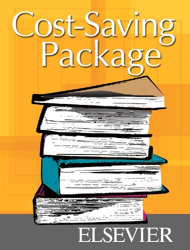 Mosby's Guide to Physical Examination - Text and Mosby's Physical Examination Video Series, Videos 1-18 (Access Code) Package (9780323098120) by Seidel MD, Henry M.