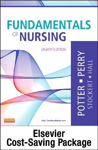 9780323100908: Fundamentals of Nursing + Nursing Skills Online Version 3.0