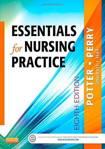 Beispielbild fr Essentials for Nursing Practice (Basic Nursing Essentials for Practice) zum Verkauf von Jadewalky Book Company