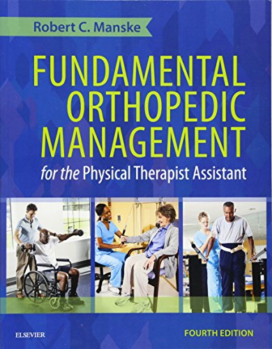 Beispielbild fr Fundamental Orthopedic Management for the Physical Therapist Assistant zum Verkauf von BooksRun