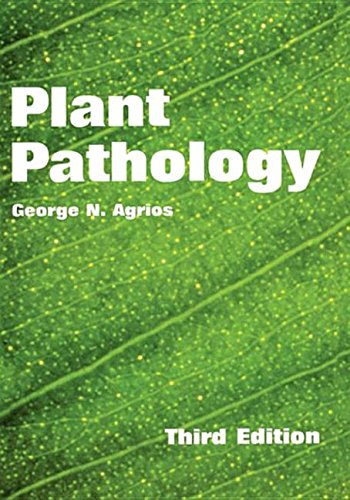 9780323139694: Plant Pathology (3rd Edition)