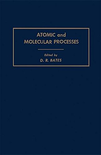 9780323142007: Atomic and Molecular Processes