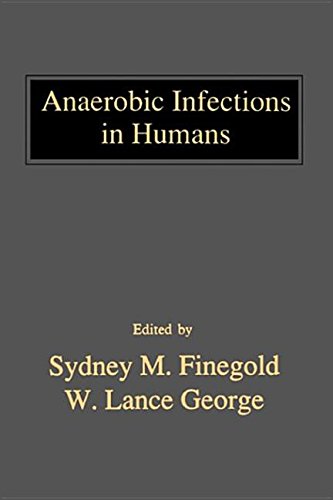 9780323142120: Anaerobic Infections in Humans