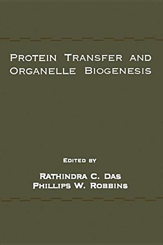 9780323142168: Protein Transfer and Organelle Biogenesis