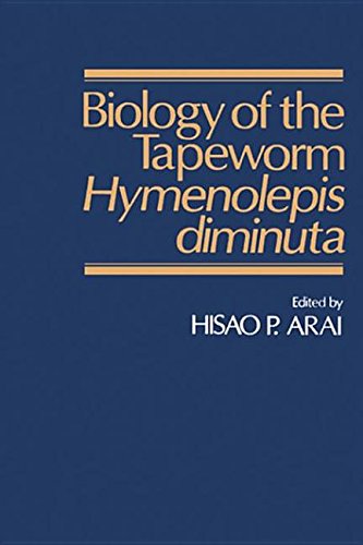 9780323142762: Biology of the Tapeworm Hymenolepis Diminuta