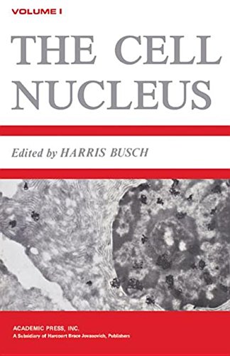 9780323143332: The Cell Nucleus