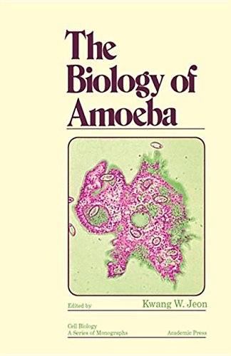 9780323144049: The Biology of Amoeba