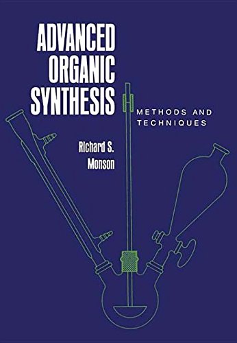 9780323159975: Advanced Organic Synthesis