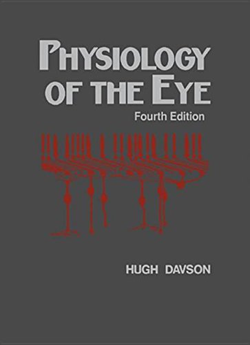 9780323162166: Physiology of the Eye