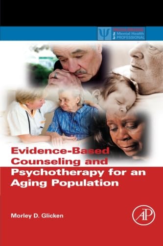 Stock image for Evidence-Based Counseling and Psychotherapy for an Aging Population for sale by Revaluation Books