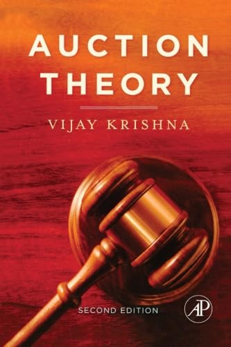 9780323164115: Auction Theory