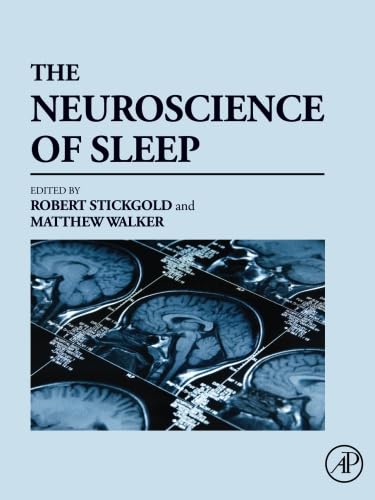 9780323164139: The Neuroscience of Sleep