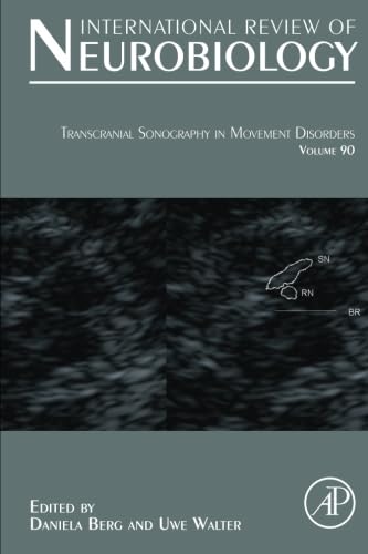 9780323164344: Transcranial Sonography in Movement Disorders