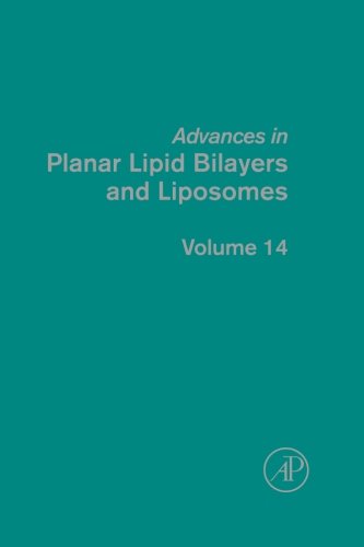 9780323164474: Advances in Planar Lipid Bilayers and Liposomes