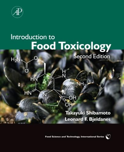 9780323164887: Introduction to Food Toxicology