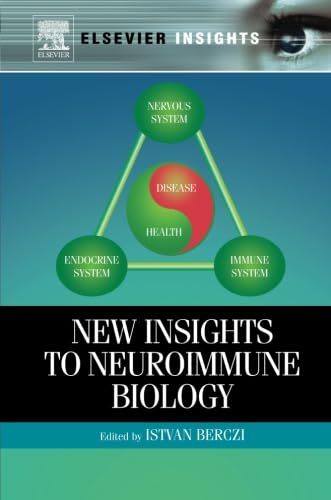 Imagen de archivo de New Insights to Neuroimmune Biology a la venta por Revaluation Books