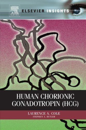 9780323165082: Human Chorionic Gonadotropin (HCG)