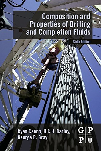 9780323165457: Composition and Properties of Drilling and Completion Fluids