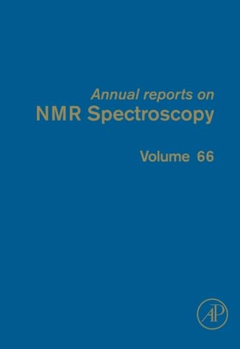 9780323165938: Annual Reports on NMR Spectroscopy