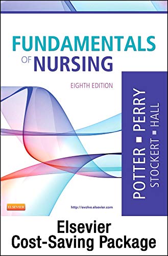 9780323171854: Fundamentals of Nursing - Text and Simulation Learning System