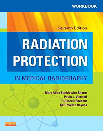 Beispielbild fr Workbook for Radiation Protection in Medical Radiography zum Verkauf von BooksRun