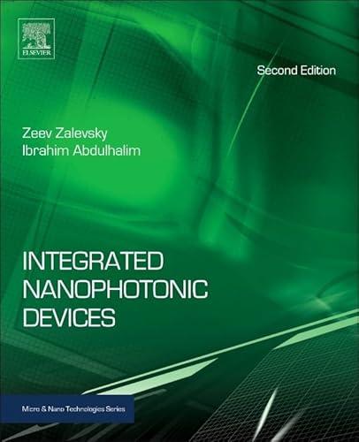 9780323228626: Integrated Nanophotonic Devices (Micro and Nano Technologies)