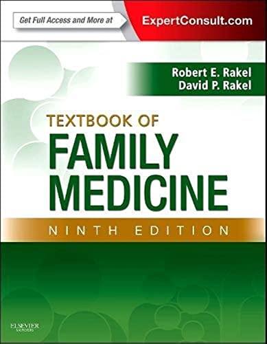 Imagen de archivo de Textbook of Family Medicine a la venta por Red's Corner LLC