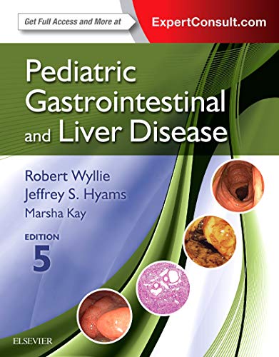 9780323240994: Pediatric Gastrointestinal and Liver Disease, 5e