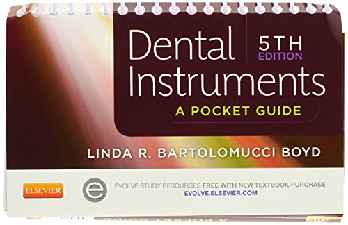 9780323244220: Dental Assisting Online for Modern Dental Assisting, User Guide, Access Code,workbook 11ed. + Boyd Dental Instruments 5ed.