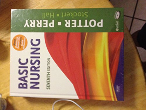 Beispielbild fr Basic Nursing Multimedia Enhanced Version, 7e (Basic Nursing Essentials for Practice) zum Verkauf von Bookmans