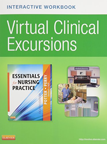 Stock image for Virtual Clinical Excursions Online and Print Workbook for Essentials for Nursing Practice, 8e for sale by Bookmans