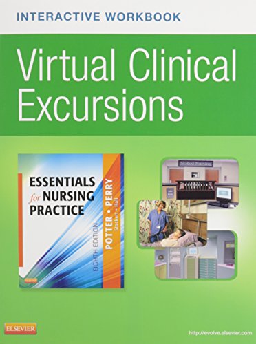 9780323263764: Virtual Clinical Excursions Online and Print Workbook for Essentials for Nursing Practice