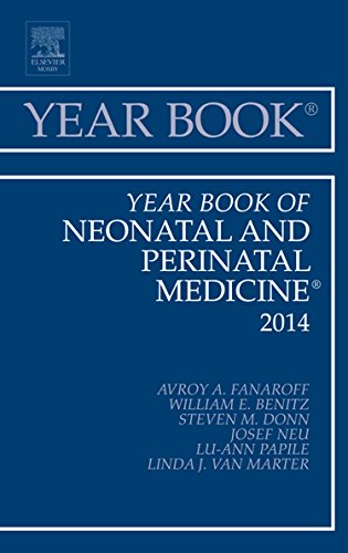 9780323264716: Year Book of Neonatal and Perinatal Medicine 2014 (Year Books)