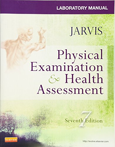 Beispielbild fr Physical Examination & Health Assessment zum Verkauf von ZBK Books