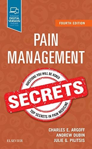9780323277914: Pain Management Secrets, 4ED