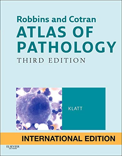 9780323280808: Robbins & Cotran Atlas of Pathology