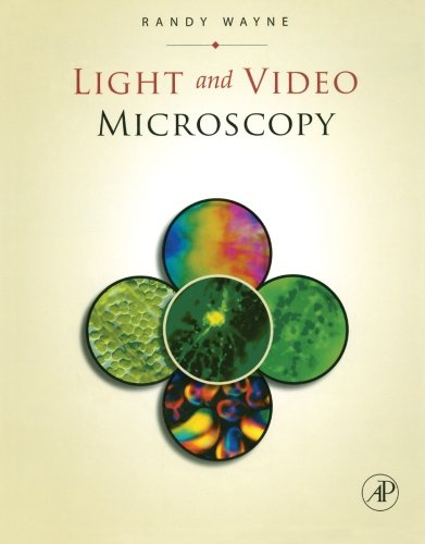 9780323281089: Light and Video Microscopy