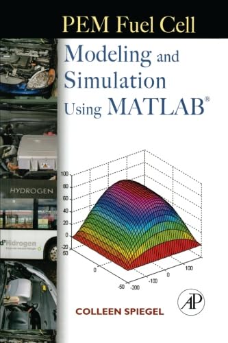 9780323281133: PEM Fuel Cell Modeling and Simulation Using Matlab