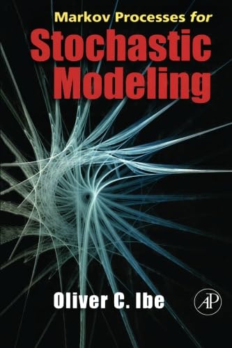 9780323281232: Markov Processes for Stochastic Modeling