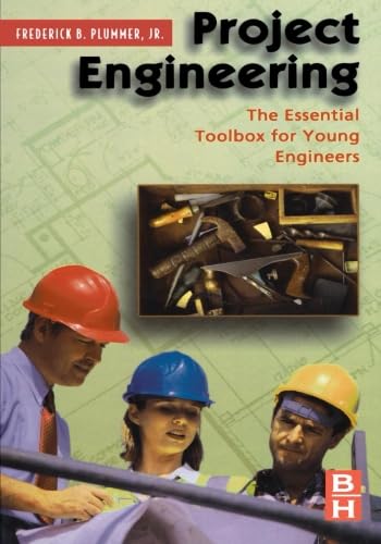 9780323281379: Project Engineering: The Essential Toolbox for Young Engineers