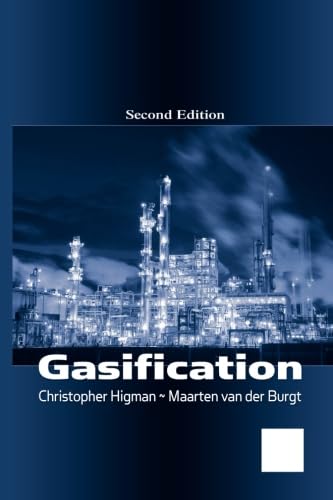 9780323281447: Gasification