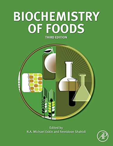9780323281799: Biochemistry of Foods